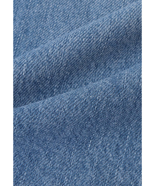 upperhights(アッパーハイツ)の「<upper hights / アッパーハイツ>“THE LARA”デニムパンツ(その他パンツ・レディース・ライトブルー・23/24/25/22)」の4枚目の写真