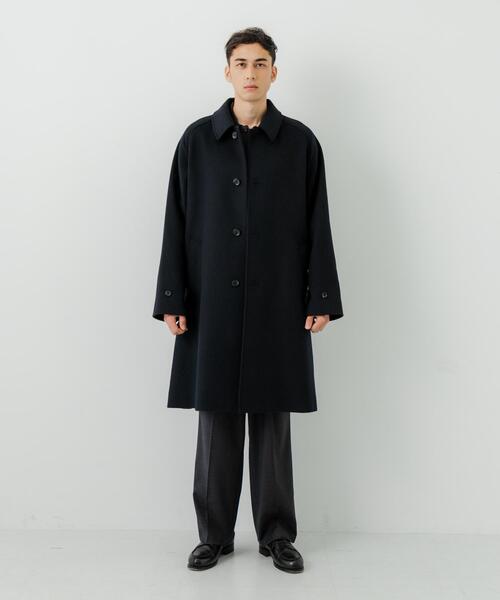 ⚫︎新品⚫︎URBANRESEARCH / WOOL BAL COLLAR COAT URBAN RESEARCH｜WOOL BAL COLLAR COAT | Rakuten Fashion(楽天