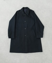 ステンカラーコート（チェック柄）ファッション通販 - ZOZOTOWN