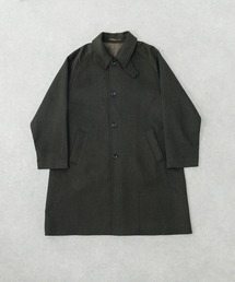 URBAN RESEARCH(A[oT[`)WOOL BAL COLLAR COAT(XeJ[R[g)