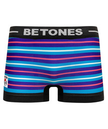 BETONES(ビトーンズ)の【BETONES/ビトーンズ】 WORLD TOURシリーズ 2025年9月「MOROCCO2-RCC009」 アンダーウェア ボクサー(ボクサーパンツ)