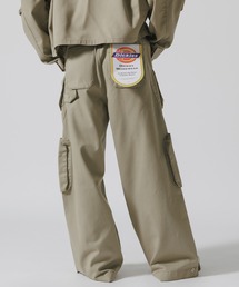 【未使用品】ファセッタズム　カーゴパンツ FACETASM カーゴパンツ FACETASM/ファセッタズム MILITARY PANTS