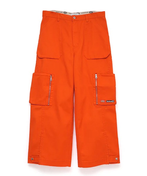 【新品未使用】facetasm dickies ファセッタズム×ディッキーズ FACETASM ブルゾン アウター FACETASM/ファセッタズム×Dickies