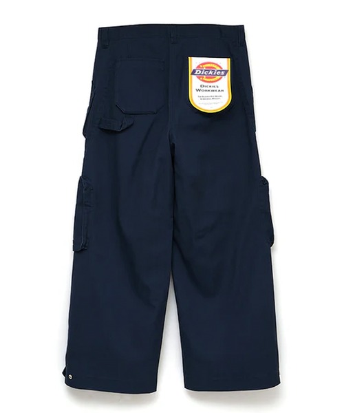 セール】FACETASM/ファセッタズム×Dickies/ディッキーズ CARGO