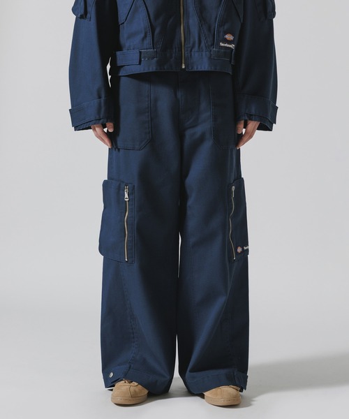 美品　FACETASM× DICKIES コラボパンツ Dickies x FACETASM Collection | Hypebeast