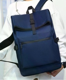 IO（イオ）（イオ）の「【スクエアリュック】（バックパック/リュック）」