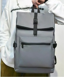 IO（イオ）（イオ）の「【スクエアリュック】（バックパック/リュック）」