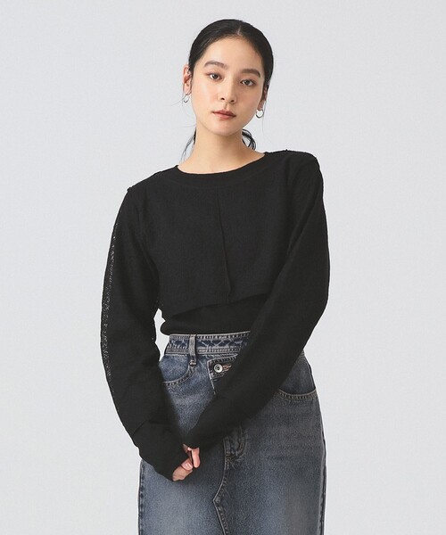 Ray　オーダーメイド オリエントスター レイヤードスケルトン RK-AV0B08L メンズ 機械式