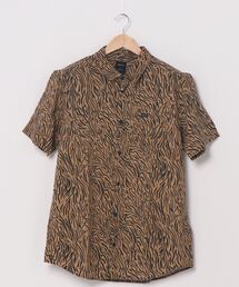 RVCA（ルーカ）の「半袖シャツ（シャツ/ブラウス）」