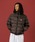XLARGE�i�G�N�X�g�����[�W�j�́uRIPSTOP HOODED DOWN JACKET�i�_�E���W���P�b�g/�R�[�g�j�v�b�u���E��