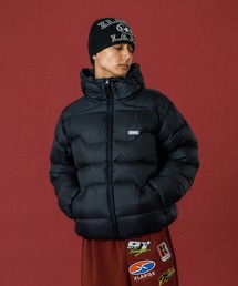 XLARGE ダウンジャケット XLARGE ダウンジャケット ダウン 「XLARGE」エクストララージ