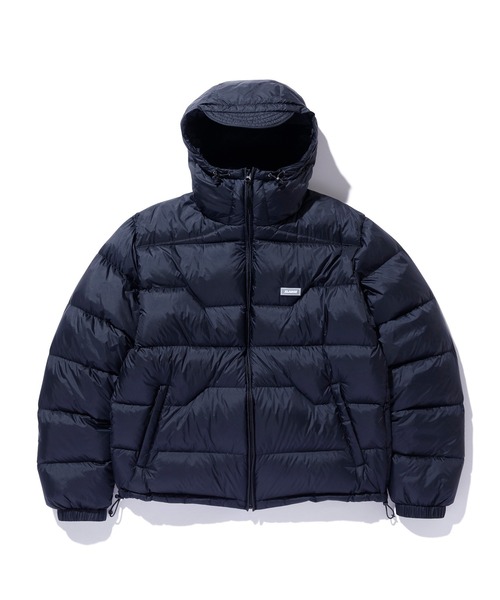 XLARGE アウター 楽天市場】XLARGE NYLON PUFFER JACKET エクストララージ