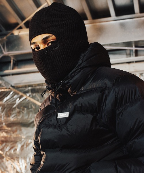 正規品Xlargeダウンジャケット XLARGE（エクストラ ラージ） ダウンジャケット ダウン DOWN JACKET