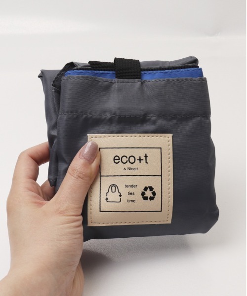 BACKYARD FAMILY(バックヤードファミリー)の「ET 3WAY2部屋BAG(クラッチバッグ・レディース・ブラック/カーキ・FREE)」の9枚目の写真