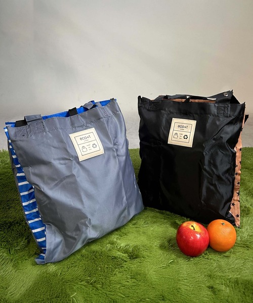 BACKYARD FAMILY(バックヤードファミリー)の「ET 3WAY2部屋BAG(クラッチバッグ・レディース・ブラック/カーキ・FREE)」の10枚目の写真