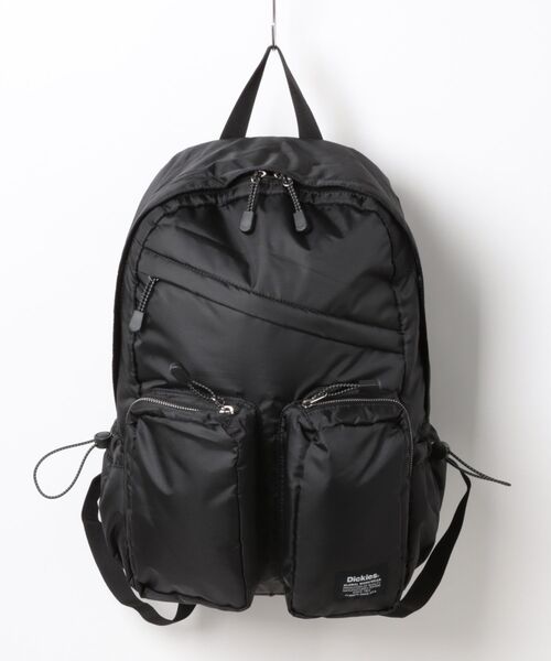 Dickies/ディッキーズPADDED MP BACKPACK