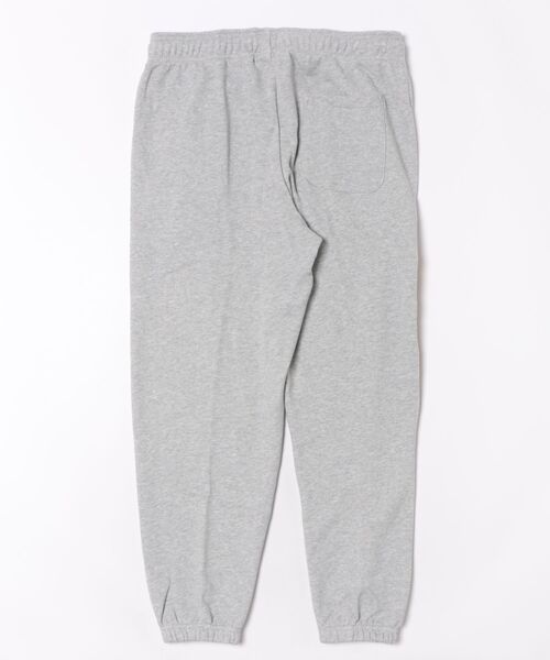RVCA（ルーカ）の「RVCA VA X ALI SWEATPANT（スウェットパンツ・メンズ・グレー・L/M/S）」の5枚目の写真