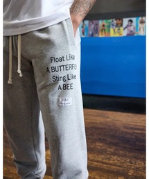 RVCA VA X ALI SWEATPANT