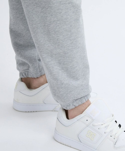 RVCA（ルーカ）の「RVCA VA X ALI SWEATPANT（スウェットパンツ・メンズ・グレー・L/M/S）」の15枚目の写真