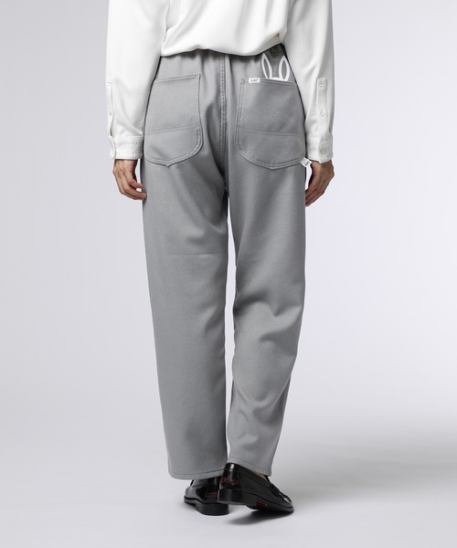 パンツ nicolas lee Lee（リー） スタンダード ボーイズカット デニム パンツ ll2641