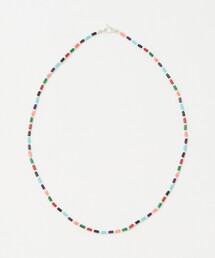Harpo | ＜HARPO PARIS＞COL HEISI ネックレス(ネックレス)