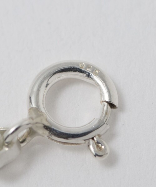 Harpo（アルポ）の「＜HARPO PARIS＞COL HEISI ネックレス（ネックレス・レディース・シルバー・FREE）」の7枚目の写真