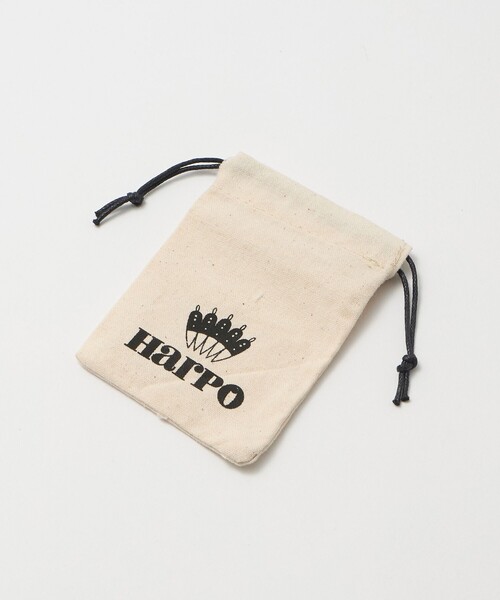 Harpo（アルポ）の「＜HARPO PARIS＞COL HEISI ネックレス（ネックレス・レディース・シルバー・FREE）」の9枚目の写真