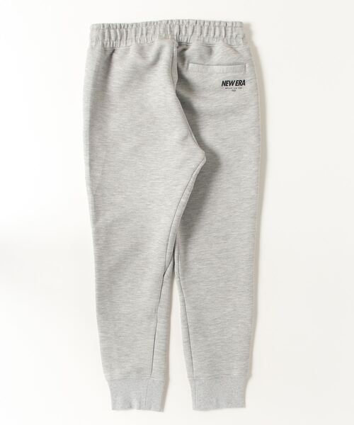NEW ERA（ニューエラ）の「ニューエラ  TS Pants（その他パンツ・メンズ・グレー・M/L/LL）」の2枚目の写真