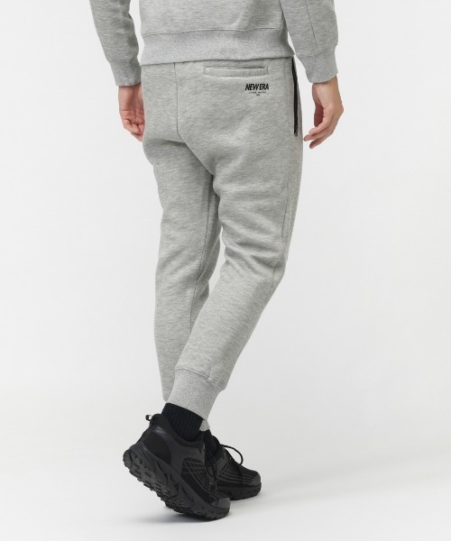 NEW ERA（ニューエラ）の「ニューエラ  TS Pants（その他パンツ・メンズ・グレー・M/L/LL）」の6枚目の写真