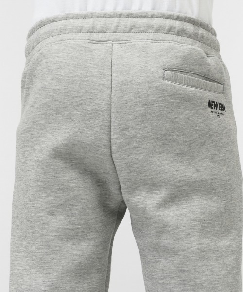 NEW ERA（ニューエラ）の「ニューエラ  TS Pants（その他パンツ・メンズ・グレー・M/L/LL）」の9枚目の写真