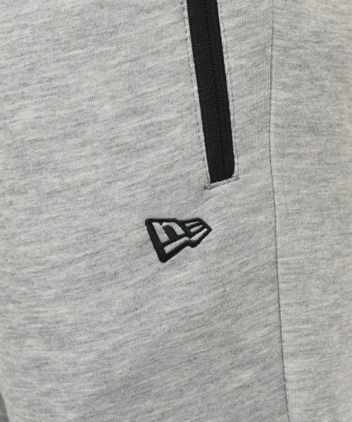 NEW ERA（ニューエラ）の「ニューエラ  TS Pants（その他パンツ・メンズ・グレー・M/L/LL）」の3枚目の写真