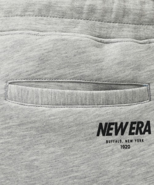 NEW ERA（ニューエラ）の「ニューエラ  TS Pants（その他パンツ・メンズ・グレー・M/L/LL）」の4枚目の写真