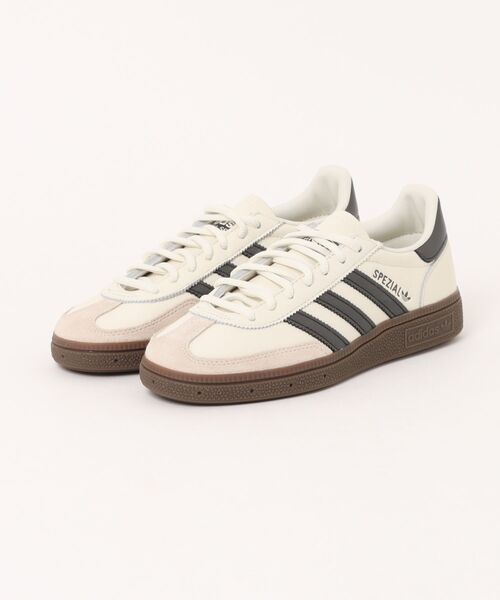 靴 adidas HANDBALL SPEZIAL 24.5 ADIDAS アディダス HANDBALL SPEZIAL ハンドボール スペツィアル