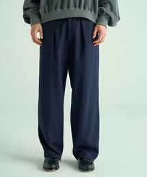 VICTIM | VICTIM ヴィクティム / EASY SLACKS セットアップイージースラックス / VTM-25-P-101(スラックス)