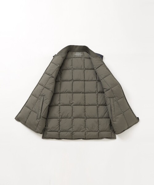 ECOALF(エコアルフ)の「LISTER リバーシブル ベスト / LISTER VEST MAN(ベスト・メンズ・レッド系その他3/ネイビー・S/M)」の7枚目の写真