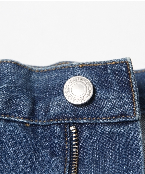 OUTLET（アウトレット）の「【CAPRICIEUX LE'MAGE】ハイウエスト70sデニム（その他パンツ・レディース・ライトブルー・38/36）」の5枚目の写真