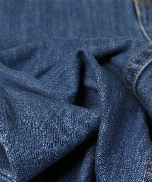 OUTLET（アウトレット）の「【CAPRICIEUX LE'MAGE】ハイウエスト70sデニム（その他パンツ・レディース・ライトブルー・38/36）」の6枚目の写真