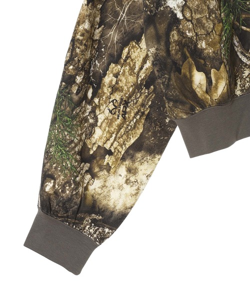 JORDAN BRAND（ジョーダンブランド）の「WMNS JORDAN BRK FLC MOD CROP RLT HV0470-133（その他トップス・レディース・ホワイト・SMALL/MEDIUM）」の5枚目の写真