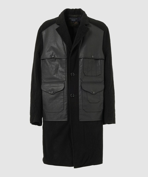 JUNYA WATANABE MAN（ジュンヤワタナベマン）の「オールインワン