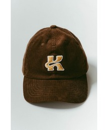 corduroy  cap
