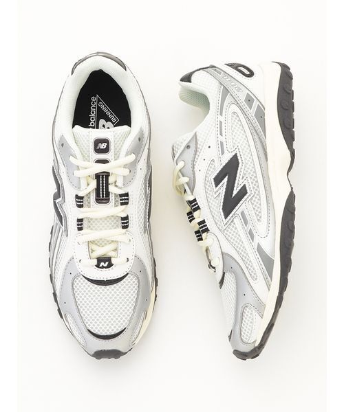NEW BALANCE(ニューバランス)の「【New Balance】U204L(スニーカー・レディース・ホワイト・24/23/23.5/24.5/25)」の6枚目の写真
