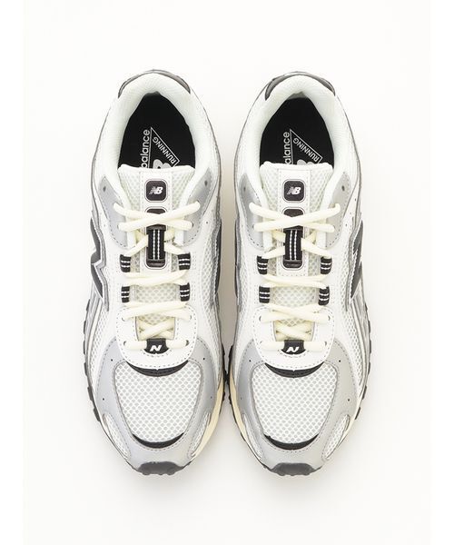 NEW BALANCE(ニューバランス)の「【New Balance】U204L(スニーカー・レディース・ホワイト・24/23/23.5/24.5/25)」の7枚目の写真