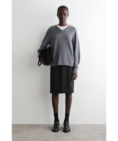 レザーダービーシューズ（ドレスシューズ）｜COS（コス）の