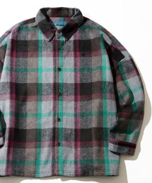 BEVERLY HILLS POLO CLUB｜ビバリーヒルズポロクラブのシャツ/ブラウス