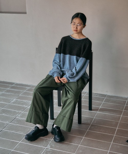 LEPSIM(レプシィム)の「センタージップスニーカー 595754(スニーカー・レディース・ブラック・MEDIUM/LARGE)」の13枚目の写真