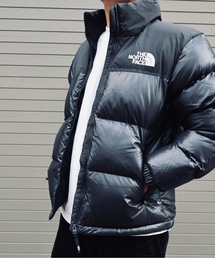 THE NORTH FACE（ザノースフェイス）の「THE NORTH FACE/ザ・ノースフェイス 韓国 M'S NUPTSE ON BALL JACKET ヌプシ オンボール ジャケット  / NJ3NR50（ダウンジャケット/コート）」