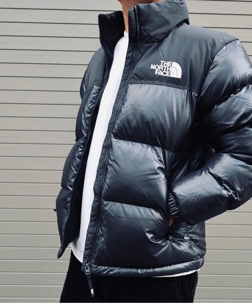 セール】THE NORTH FACE/ザ・ノースフェイス 韓国 M'S NUPTSE ON BALL