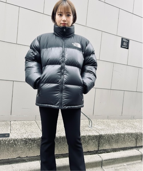 セール】THE NORTH FACE/ザ・ノースフェイス 韓国 M'S NUPTSE ON BALL