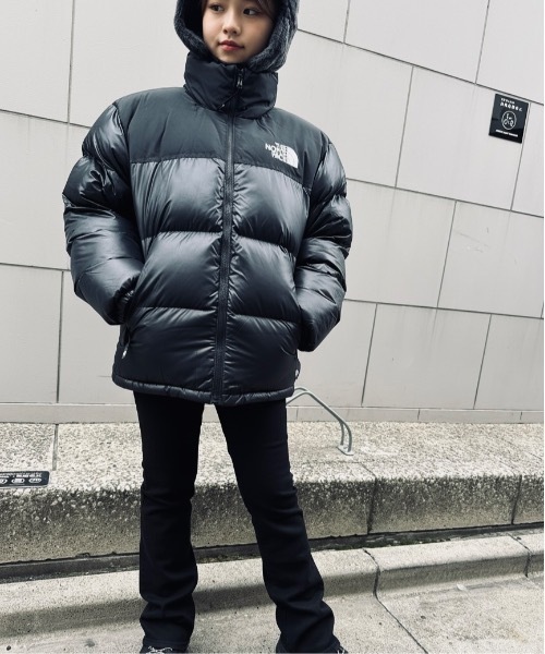 セール】THE NORTH FACE/ザ・ノースフェイス 韓国 M'S NUPTSE ON BALL