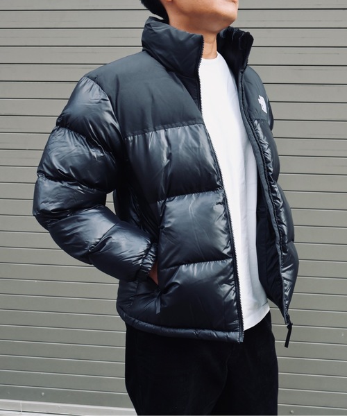 セール】THE NORTH FACE/ザ・ノースフェイス 韓国 M'S NUPTSE ON BALL